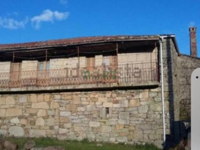 Casa en venta en Cenlle, O Ribeiro