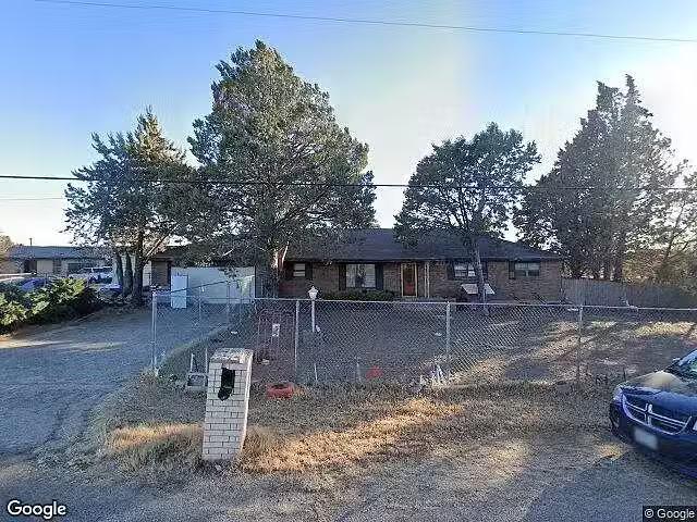 House for rent in Amarillo