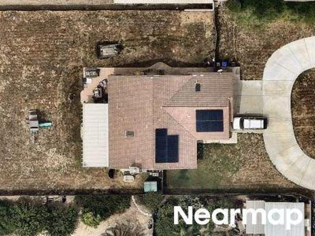 House for sale in California