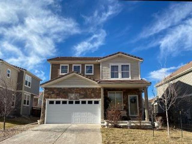 House for sale in Castle Rock, Colorado