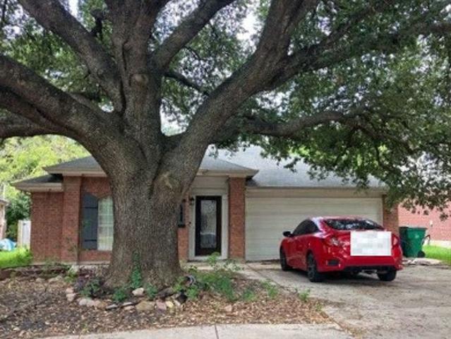 House for sale in Pflugerville, Texas