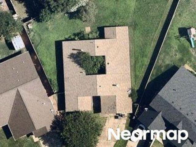 House for sale in Oklahoma City, Oklahoma