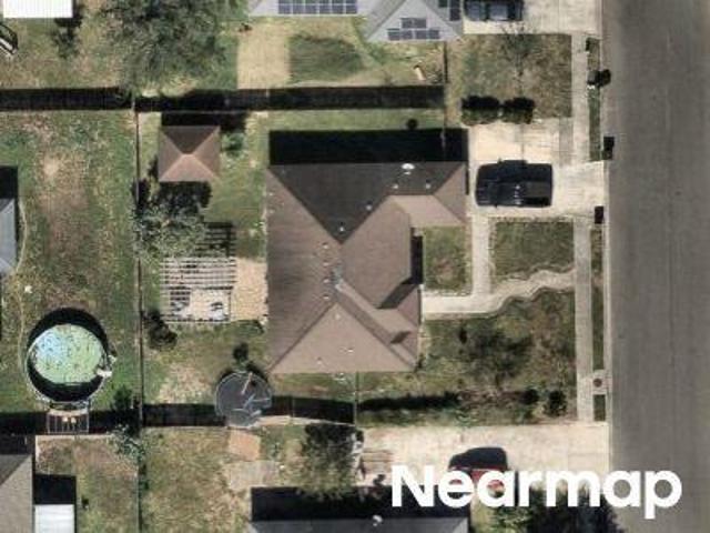 House for sale in Hidalgo, Texas