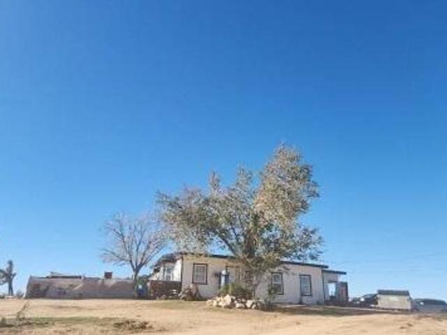 House for sale in Victorville, California
