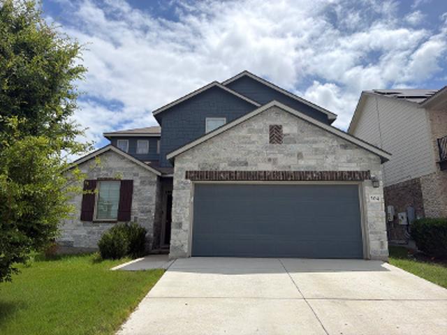 House for sale in Cibolo, Texas