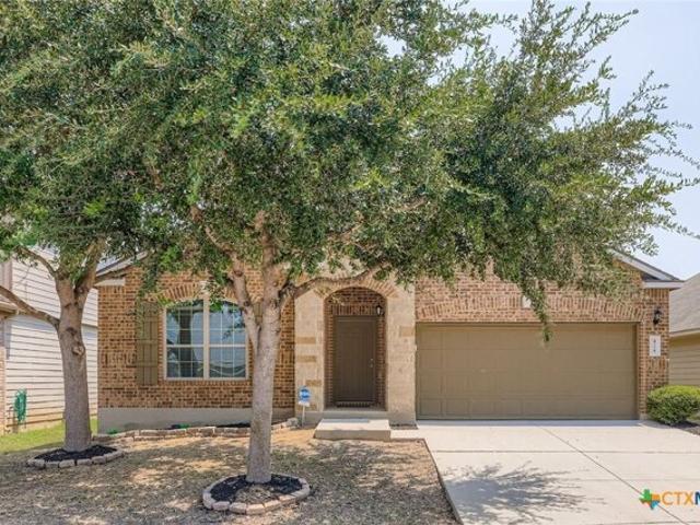 House for sale in Cibolo, Texas