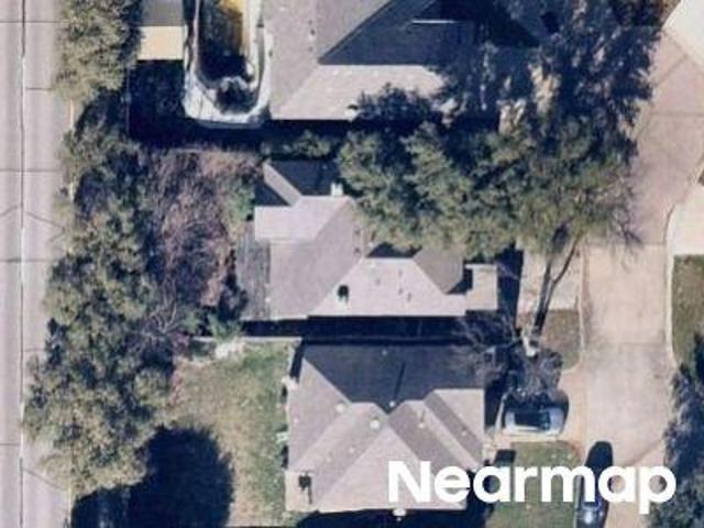 House for sale in Irving, Texas