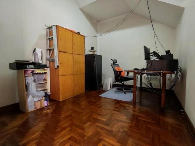 Apartment for sale in Ang Mo Kio, 20 Central North, Amk