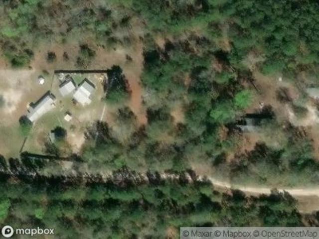 House for sale in Snelling, South Carolina