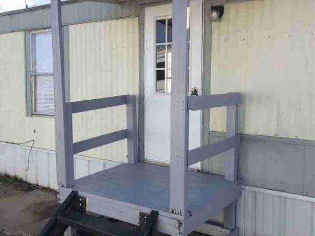 Apartment for rent in San Angelo, Texas