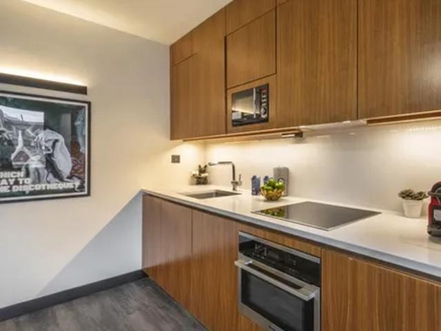Apartment for rent in Soho, Isle Of Man