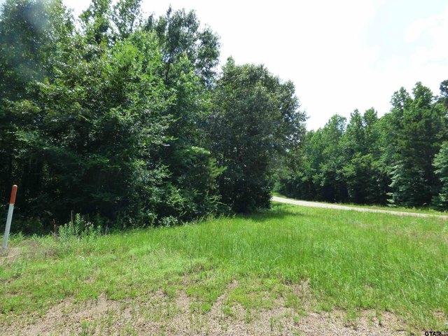 Land for sale in Camp, Texas