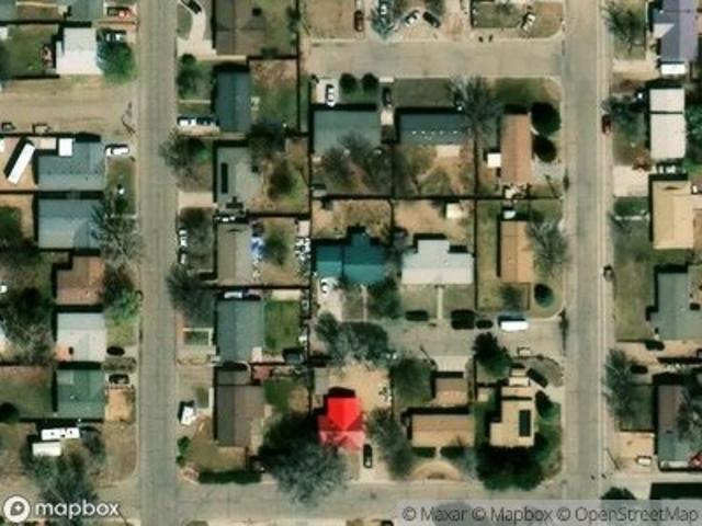 House for sale in Lamar, Colorado