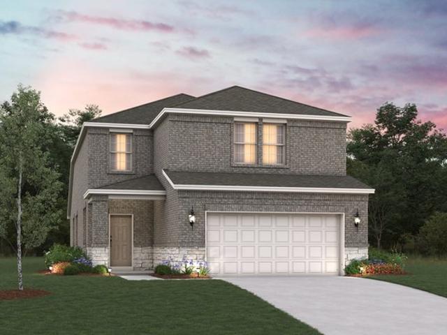 House for sale in Cactus, Texas