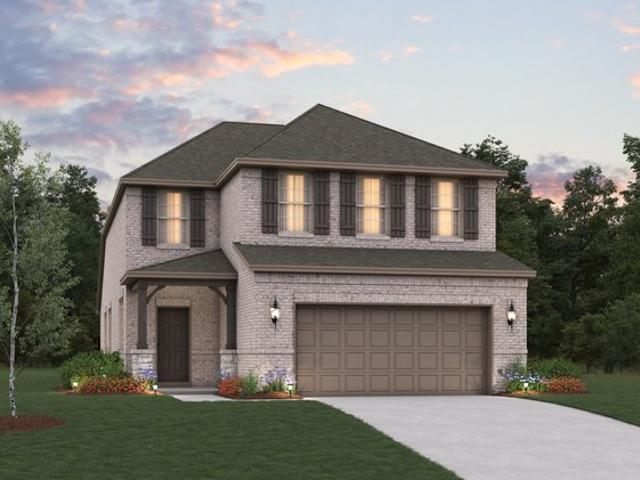 House for sale in Cactus, Texas