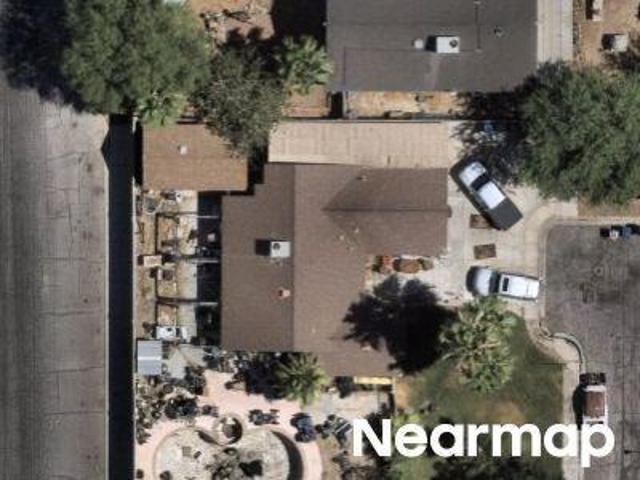 House for sale in Nevada