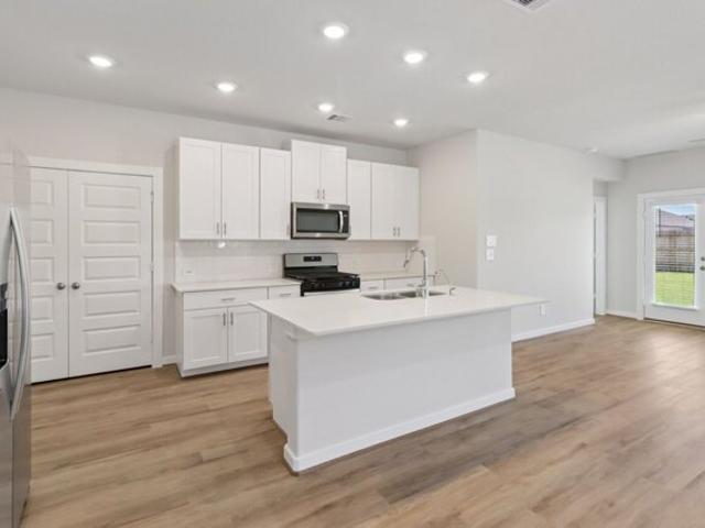 House for sale in Crosby, Texas