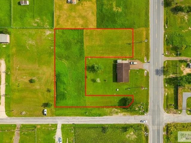 Land for sale in Cameron, Texas