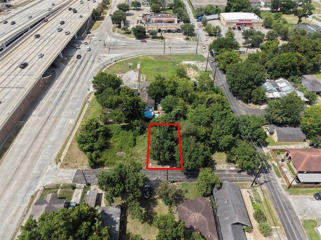 Land for sale in Harris, Texas