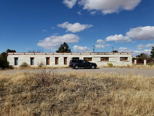 House for sale in Cochise, Arizona