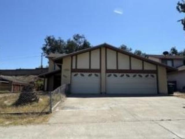 House for sale in California