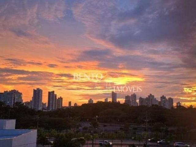 Apartamento venda em Região Geográfica Imediata de Cuiabá, Região Metropolitana do Vale do Rio Cuiabá