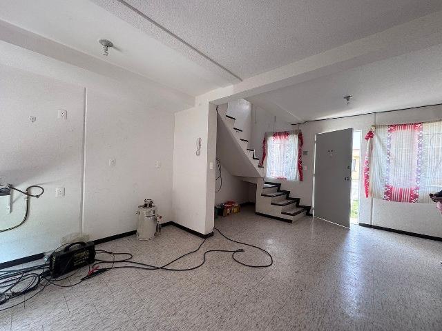 Casa en renta en Tecámac, Estado de México