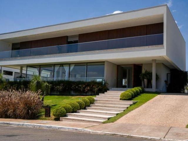 Casa venda em Lago Sul, Região Geográfica Intermediária do Distrito Federal