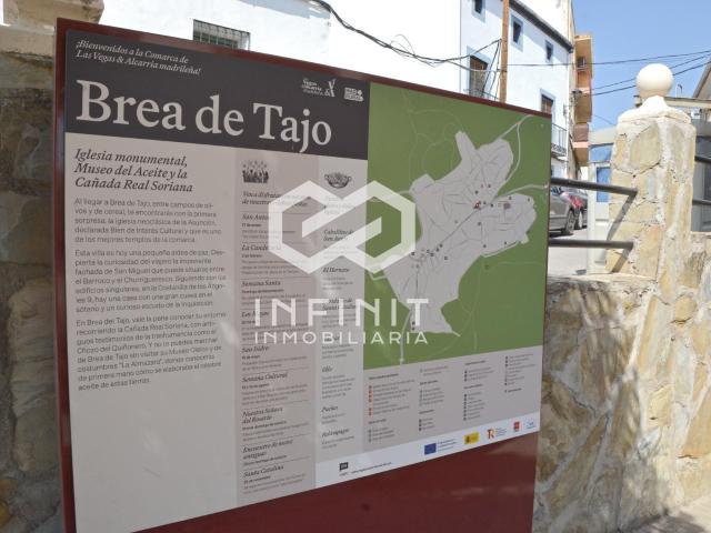 Casa en venta en Brea De Tajo, Madrid