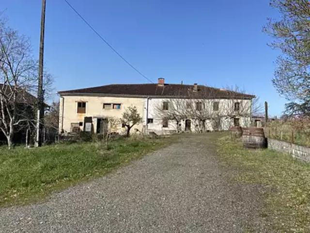 Maison vente à Albi, Cadalen