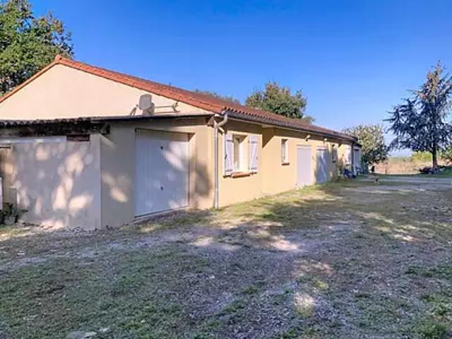 Maison vente à Albi, Cadalen