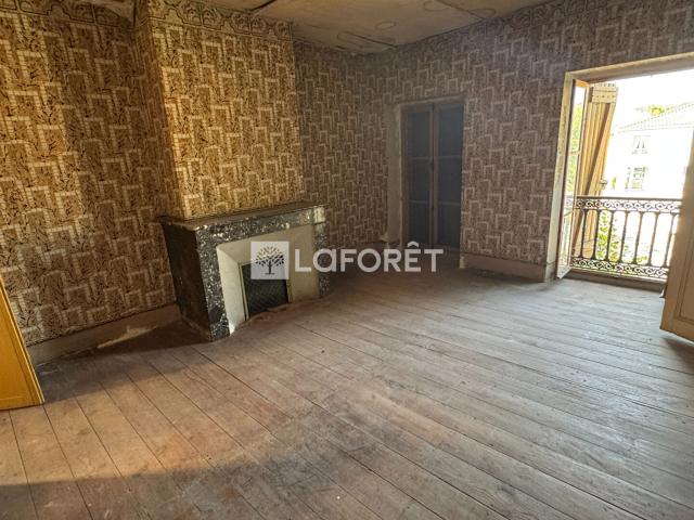 Maison vente à Albi, Cadalen
