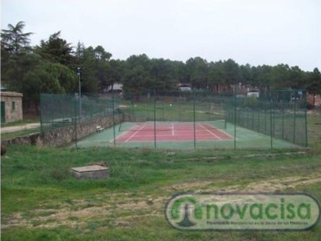 Local Comercial en venta en La Castellana y El Pilar, Cadalso De Los Vidrios