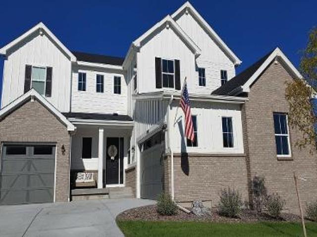 House for sale in Parker