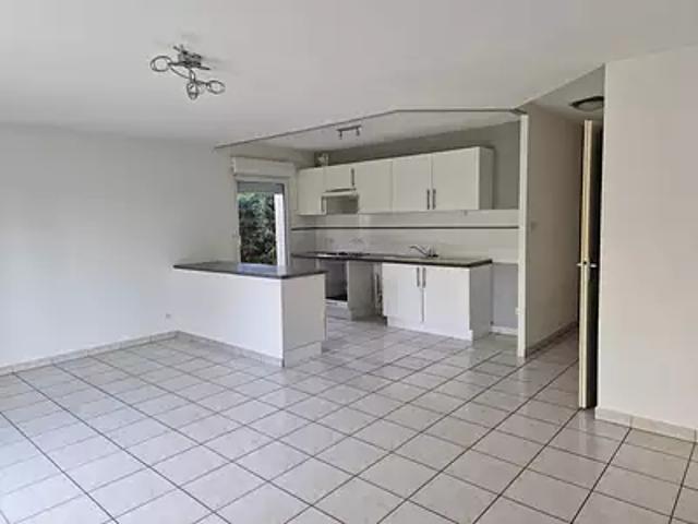 Appartement vente à Bordeaux, Cadaujac