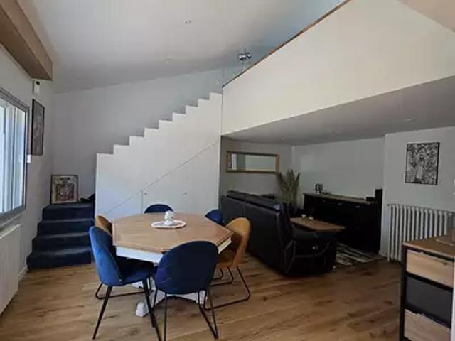 Maison vente à Bordeaux, Cadaujac