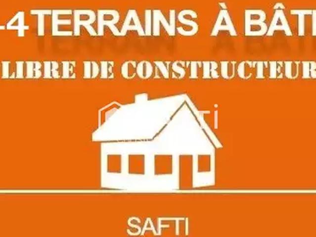 Terrain vente à Bordeaux, Cadaujac