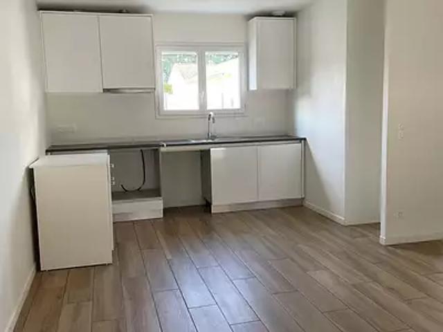 Maison location à Bordeaux, Cadaujac