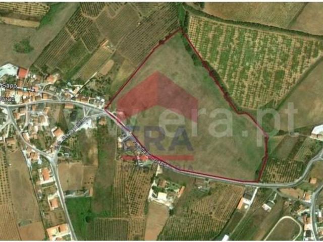 Terreno venda em Cadaval, Lisboa