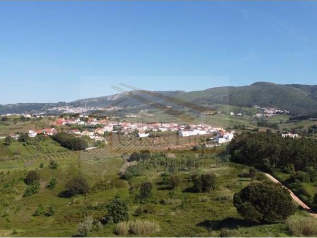 Terreno venda em Cadaval, Lisboa