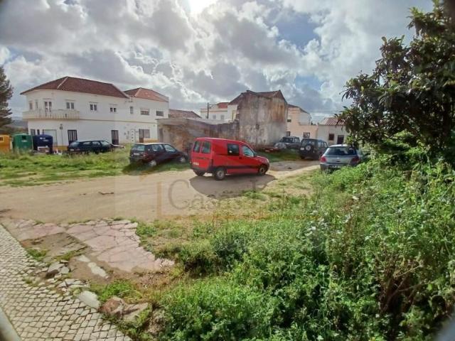 Terreno venda em Cadaval, Lisboa