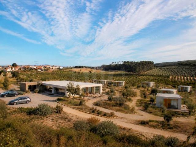 Terreno venda em Cadaval, Lisboa