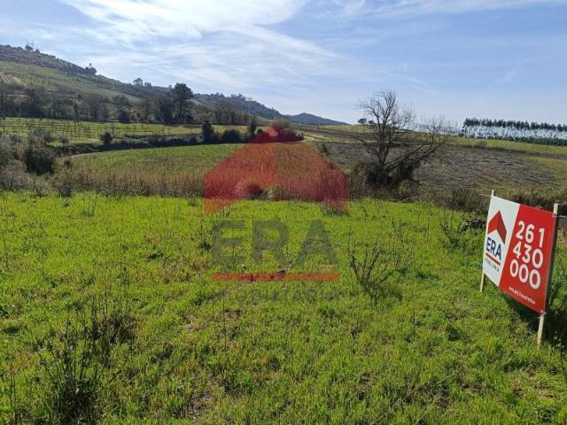 Terreno venda em Cadaval, Vilar