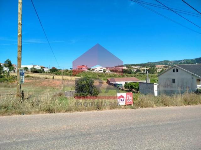 Terreno venda em Cadaval, Lisboa