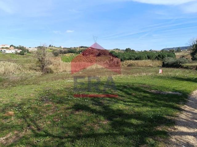 Terreno venda em Cadaval, Vilar