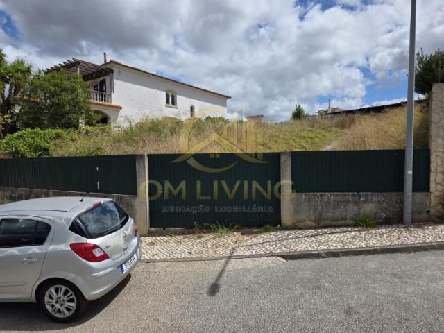 Terreno venda em Cadaval, Lisboa