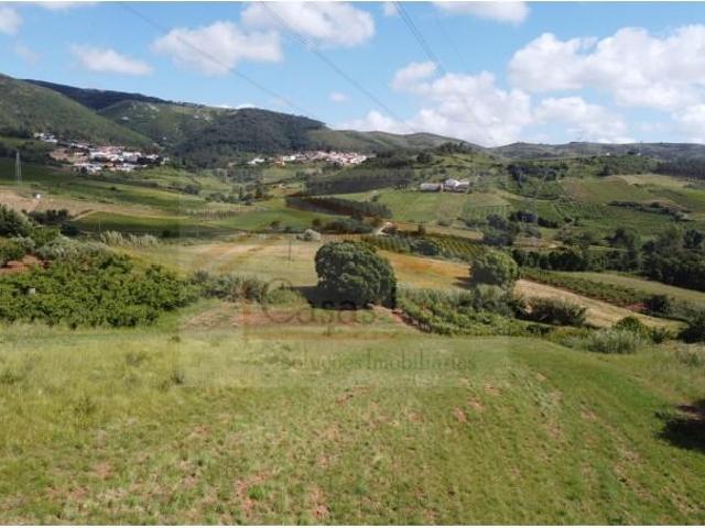 Terreno venda em Cadaval, Lisboa