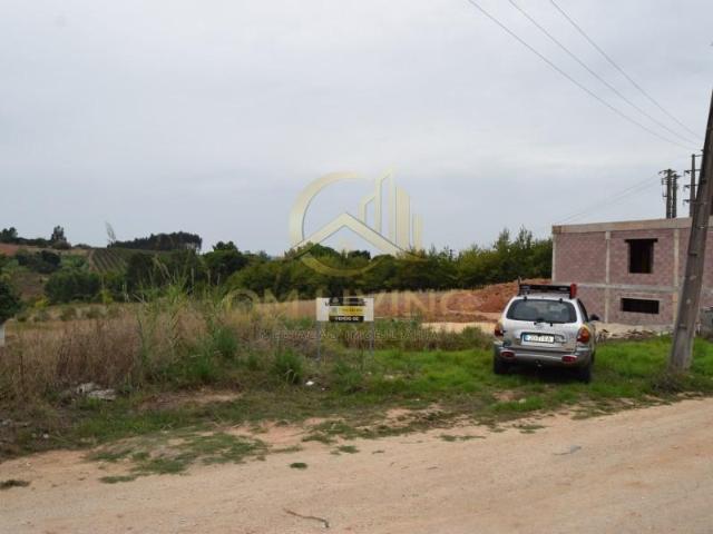 Terreno venda em Cadaval, Lisboa