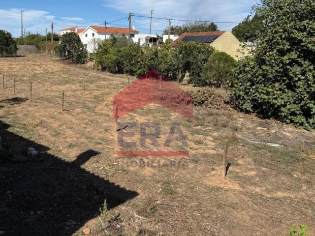 Terreno venda em Vermelha, Cadaval