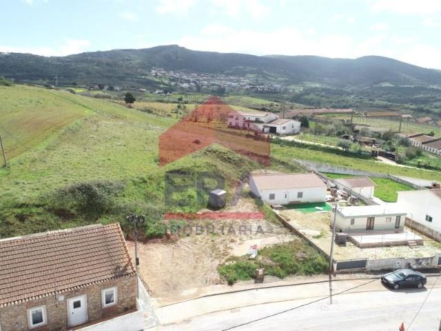 Terreno venda em Cadaval, Lisboa